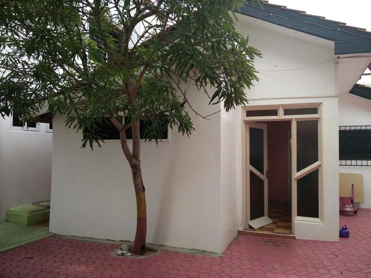 Pin Drop Hotel Anloga Dış mekan fotoğraf