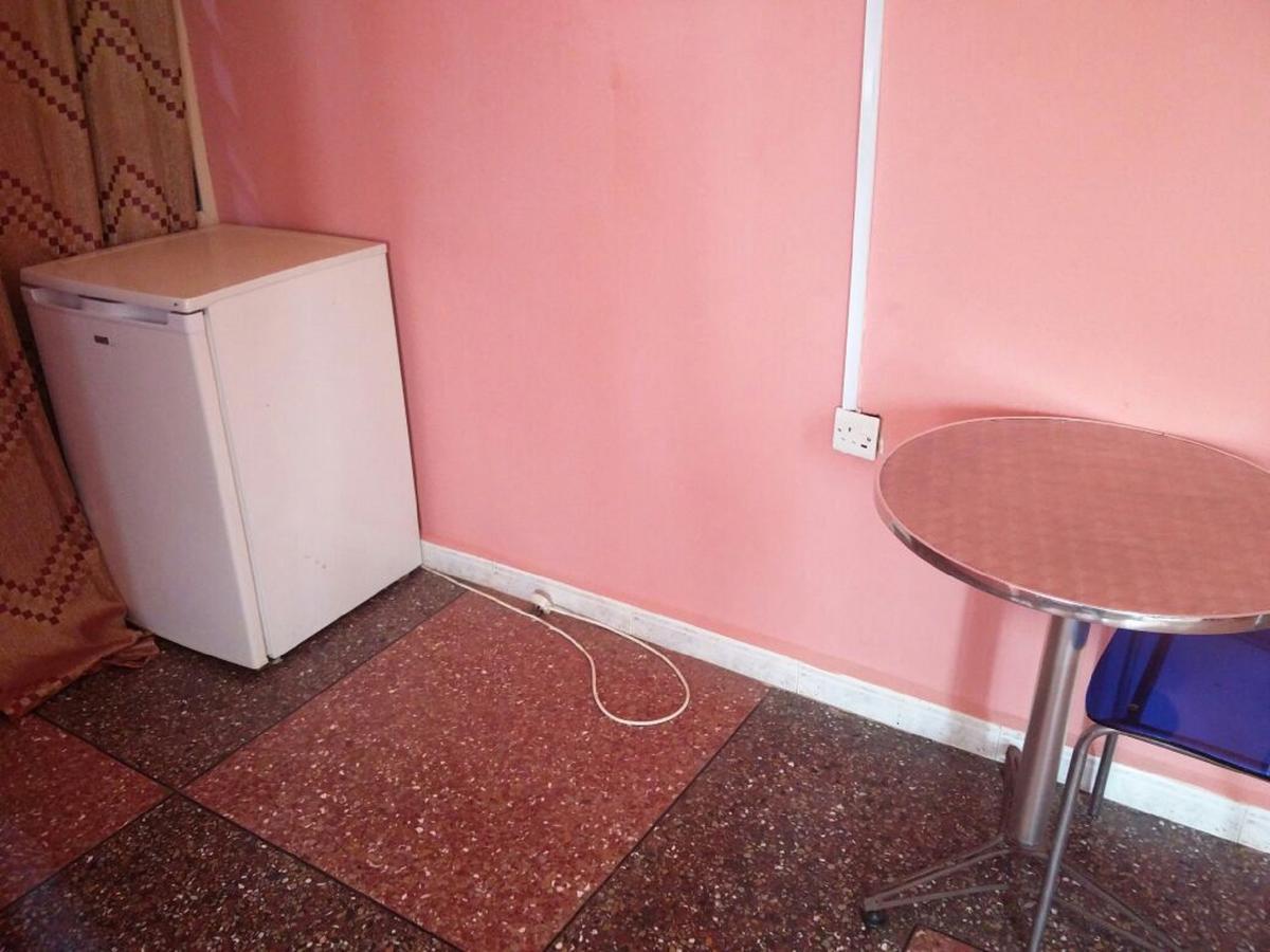 Pin Drop Hotel Anloga Dış mekan fotoğraf