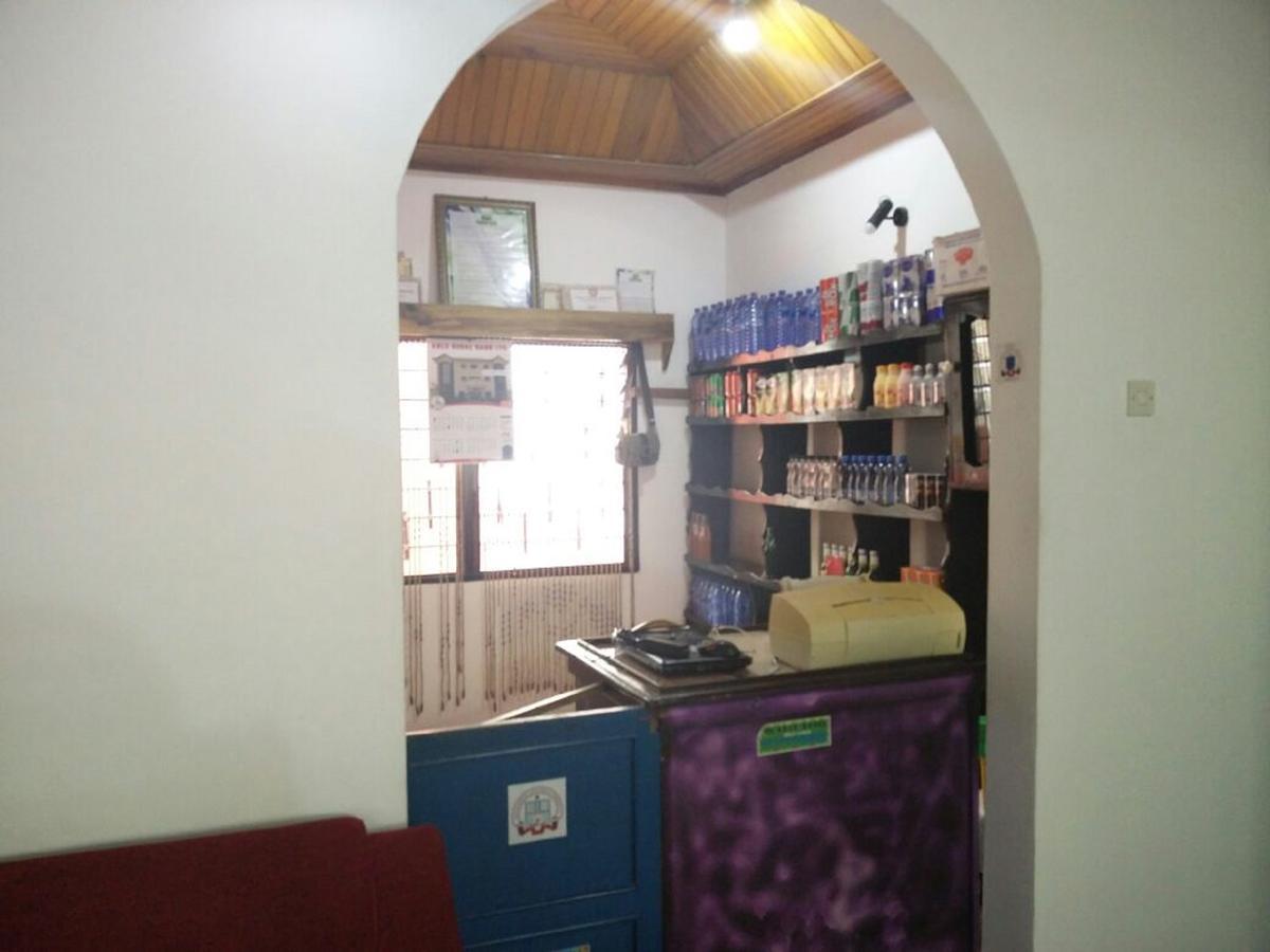Pin Drop Hotel Anloga Dış mekan fotoğraf