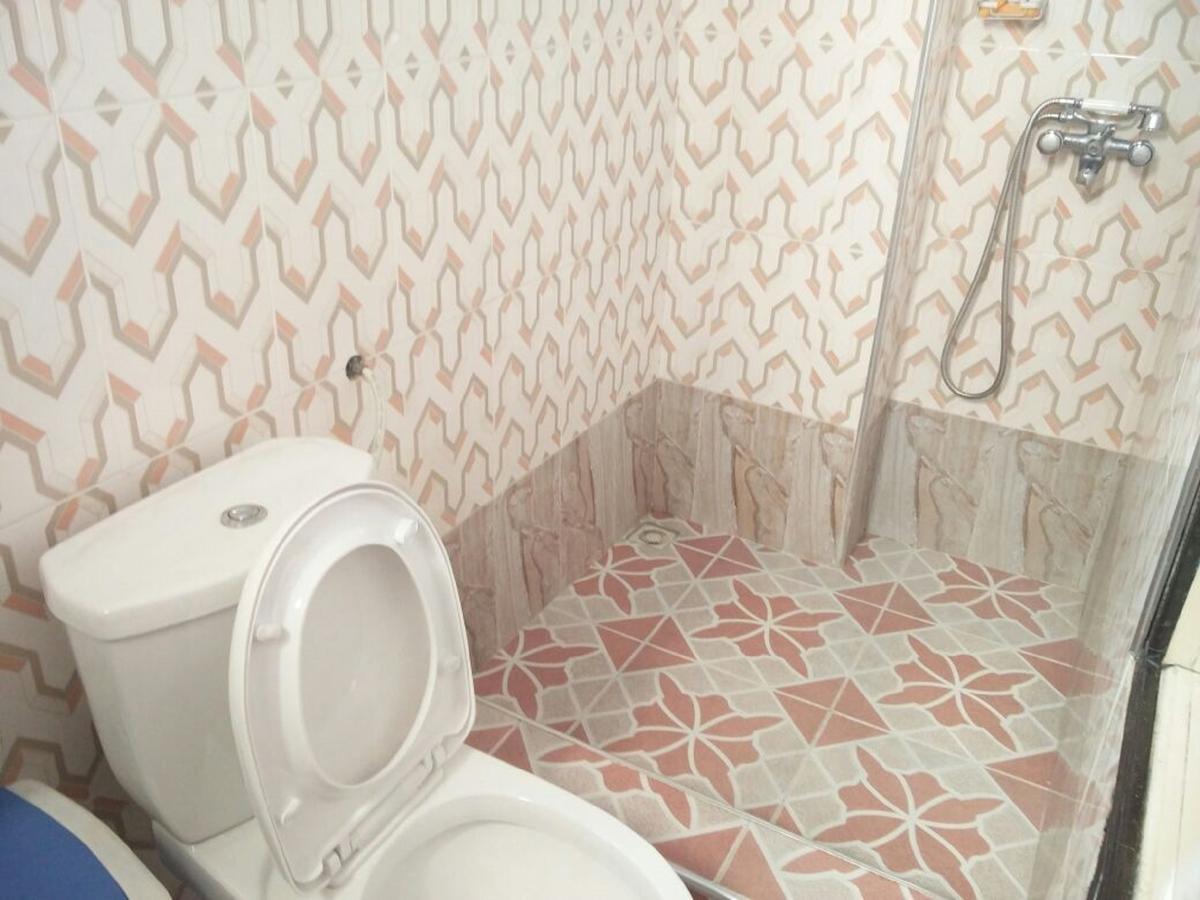 Pin Drop Hotel Anloga Dış mekan fotoğraf